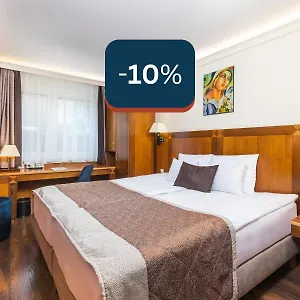 Exe Carlton Hotel
